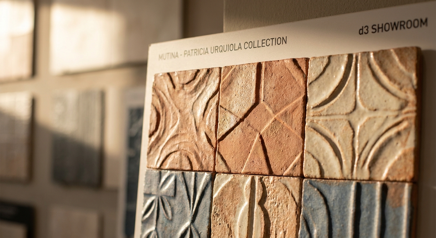 Dubai Design District (d3): Showrooms Where Luxury Designers Source for Villa Renovation - image 4